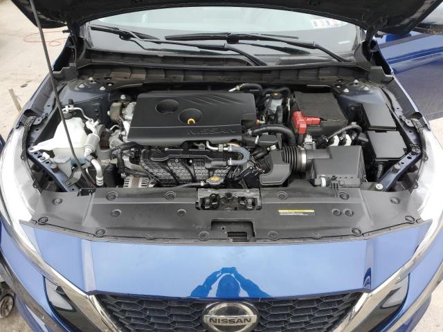 Photo 11 from auction – 2020 NISSAN ALTIMA SR with VIN 1N4BL4CWXLC168535