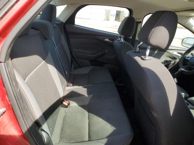 Photo 10 from auction – 2012 FORD FOCUS SE with VIN 1FAHP3F2XCL268538