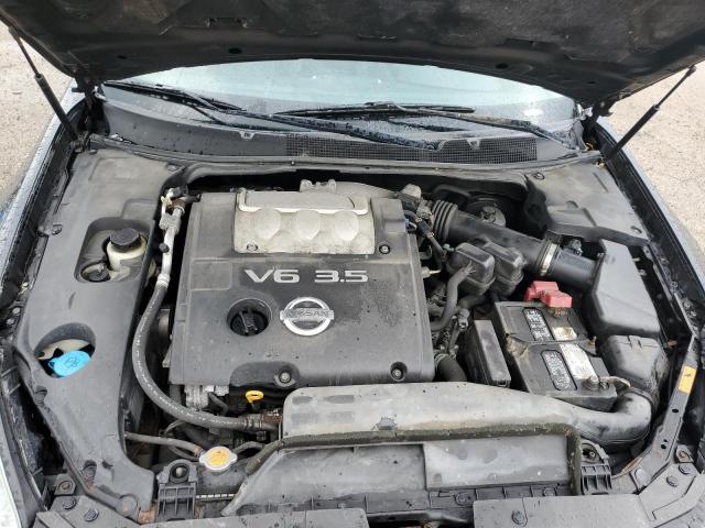 Photo 11 from auction – 2008 NISSAN MAXIMA SE with VIN 1N4BA41E18C816657