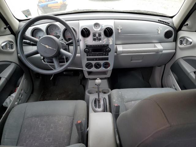 Photo 8 from auction – 2008 CHRYSLER PT CRUISER with VIN 3A8FY48B08T103586