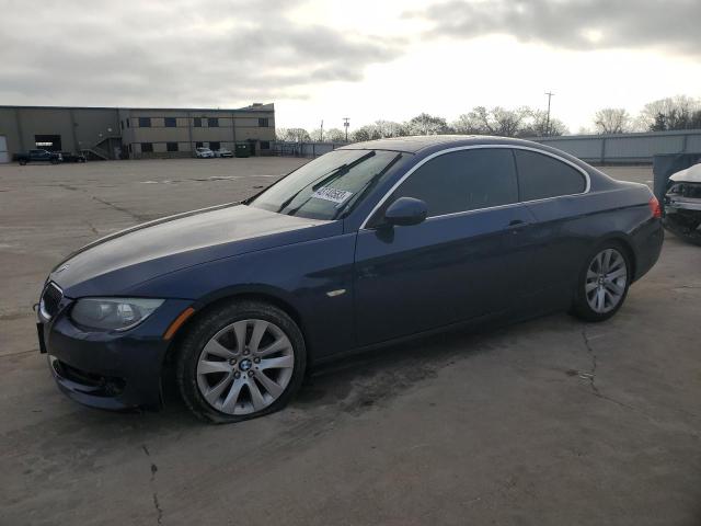 BMW 328 I 2013 مع رقم تعريف المركبة WBAKE3C53DE771612 - صورة من المزاد