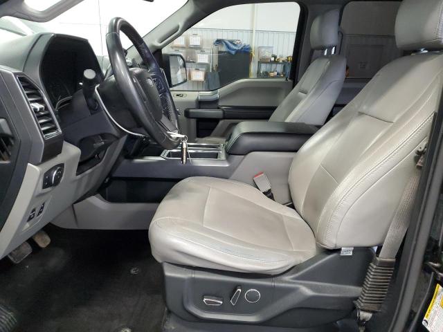 Photo 7 from auction – 2018 FORD F150 SUPER with VIN 1FTEW1E59JKC39292