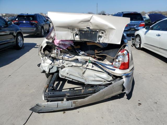 Photo 6 from auction – 2001 LINCOLN TOWN CAR with VIN 1LNHM83W81Y697597
