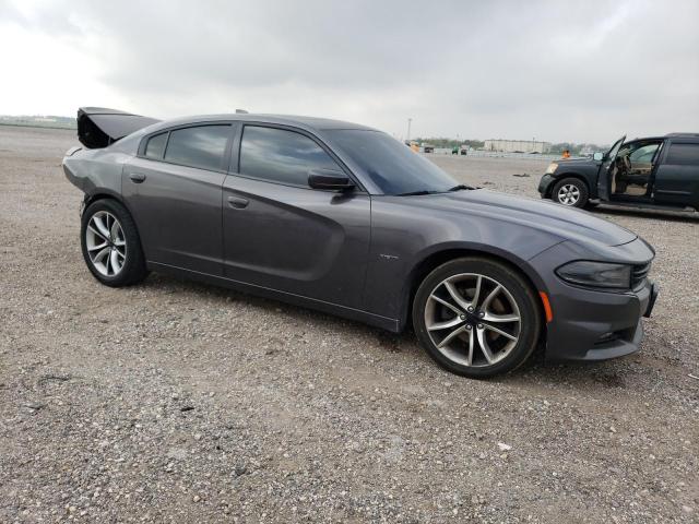 Photo 4 from auction – 2016 DODGE CHARGER R/ with VIN 2C3CDXCT7GH276931