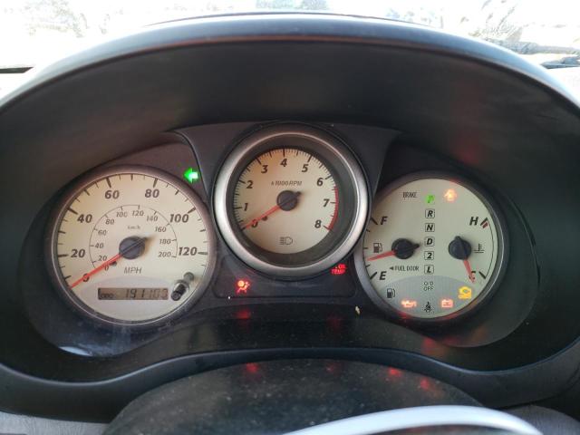 Photo 9 from auction – 2002 TOYOTA RAV4 with VIN JTEHH20V026044188