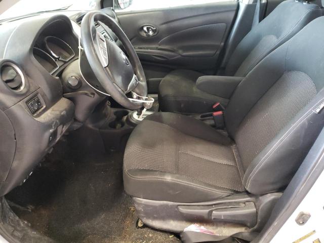 Photo 7 from auction – 2018 NISSAN VERSA S with VIN 3N1CN7AP6JL851911