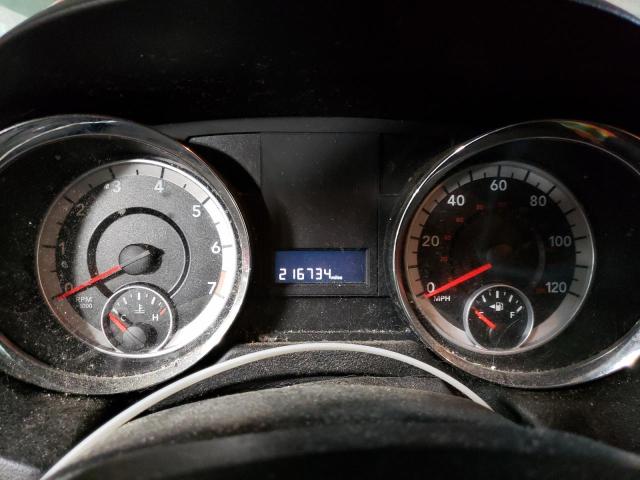 Photo 9 from auction – 2012 DODGE GRAND CARA with VIN 2C4RDGBG9CR157227