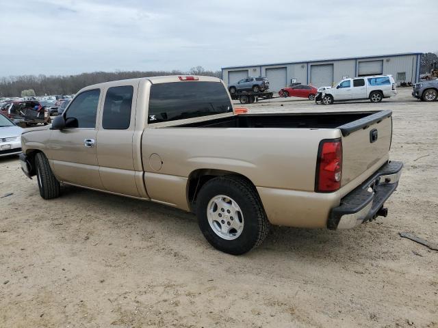 Photo 2 from auction – 2004 CHEVROLET SILVERADO with VIN 2GCEC19T441392698
