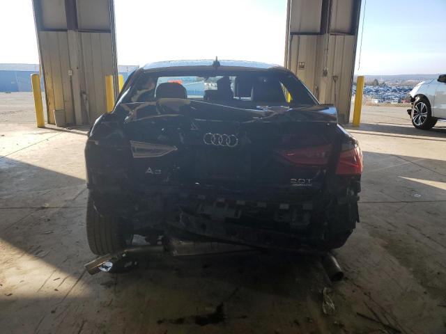 Photo 6 from auction – 2016 AUDI A3 PREMIUM with VIN WAUE8GFF5G1017770