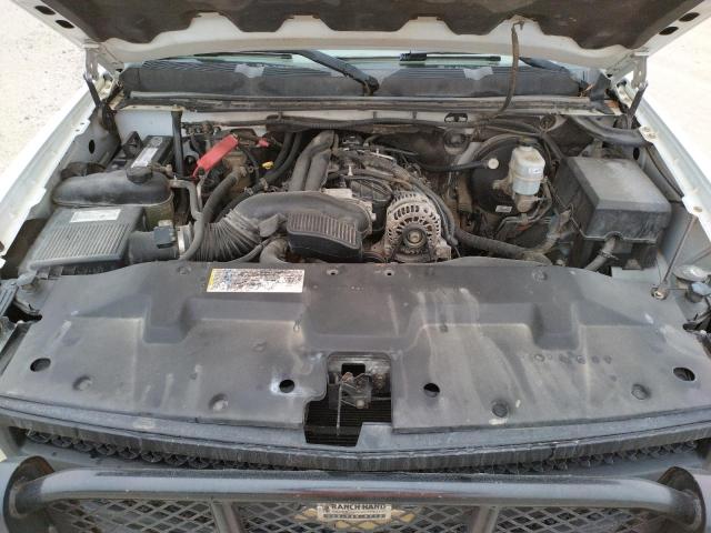 Photo 11 from auction – 2009 CHEVROLET SILVERADO with VIN 2GCEK19J891129610