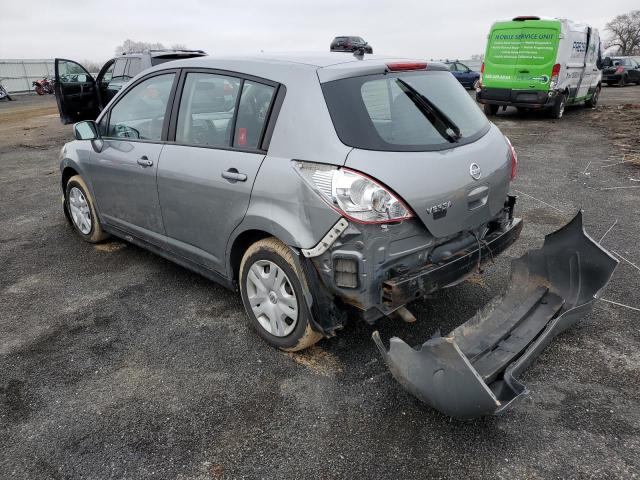 Photo 2 from auction – 2011 NISSAN VERSA S with VIN 3N1BC1CP0BL437469