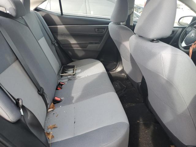 Photo 10 from auction – 2014 TOYOTA COROLLA L with VIN 2T1BURHE7EC074983