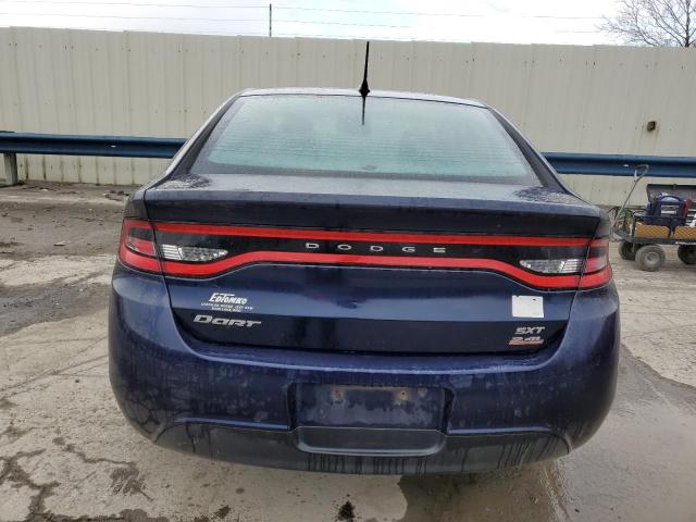 Photo 6 from auction – 2014 DODGE DART SXT with VIN 1C3CDFBB2ED682533