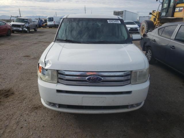 Photo 5 from auction – 2010 FORD FLEX SEL with VIN 2FMGK5CC6ABA21068