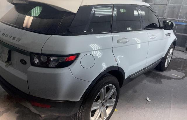 Photo 4 from auction – 2013 LAND ROVER RANGE ROVE with VIN SALVR2BG1DH807306