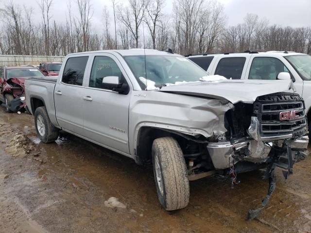 Photo 4 from auction – 2015 GMC SIERRA K15 with VIN 3GTU2UEC2FG434172