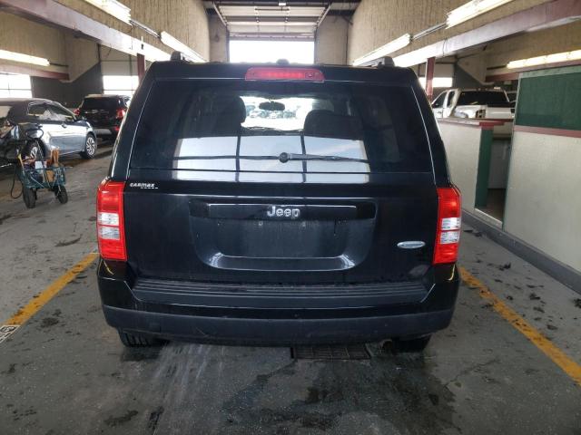 Photo 6 from auction – 2014 JEEP PATRIOT LA with VIN 1C4NJPFA5ED548216