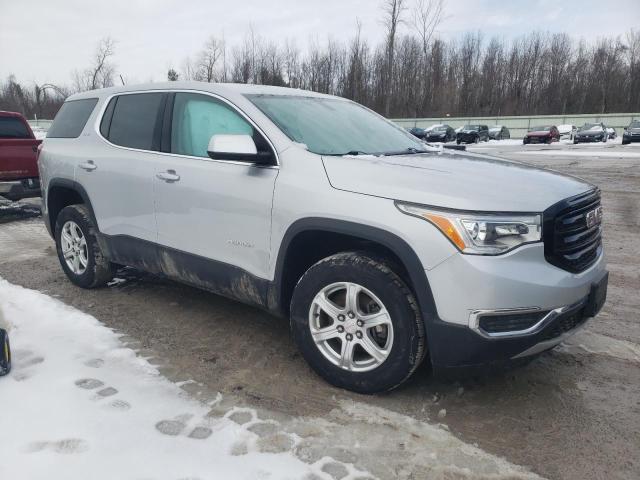 Photo 4 from auction – 2019 GMC ACADIA SLE with VIN 1GKKNRLA7KZ193656
