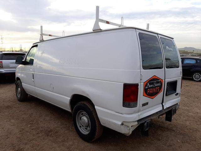 Photo 2 from auction – 2005 FORD ECONOLINE with VIN 1FTRE14W65HB34467