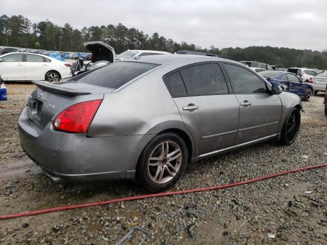 Photo 3 from auction – 2008 NISSAN MAXIMA SE with VIN 1N4BA41E28C831068