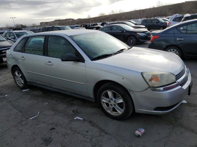 Photo 4 from auction – 2004 CHEVROLET MALIBU MAX with VIN 1G1ZT64864F228064