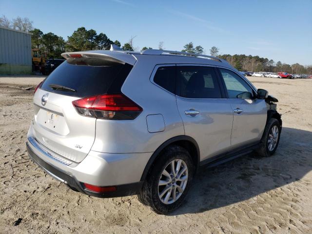 Photo 3 from auction – 2017 NISSAN ROGUE S with VIN KNMAT2MT4HP511175