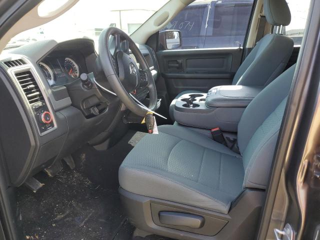Photo 7 from auction – 2018 RAM 1500 ST with VIN 1C6RR7FG8JS337684