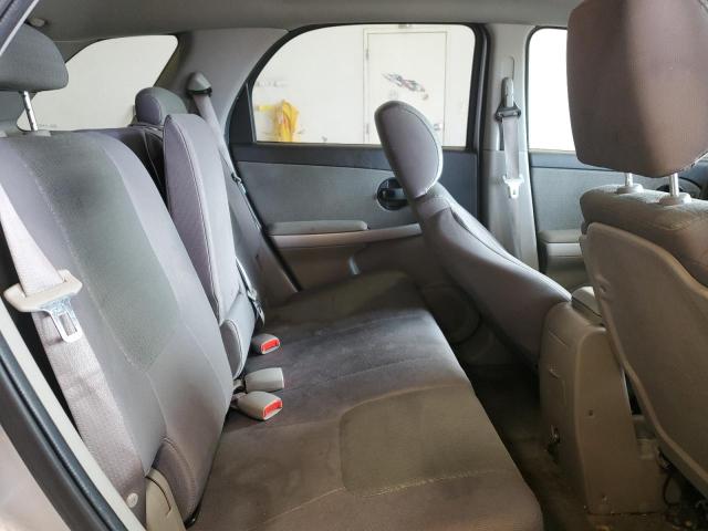 Photo 10 from auction – 2009 CHEVROLET EQUINOX LT with VIN 2CNDL43FX96231911