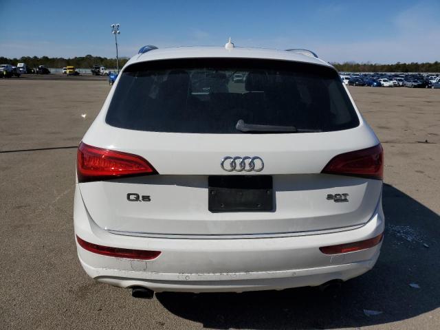 Zdjęcie 6 z aukcji – 2015 AUDI Q5 PREMIUM z VIN WA1LFAFP6FA054972