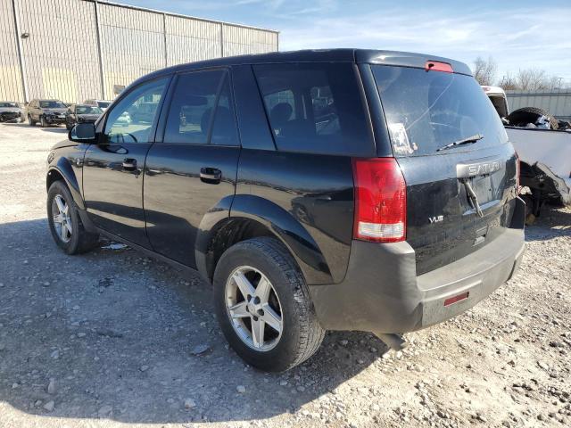 Photo 2 from auction – 2005 SATURN VUE with VIN 5GZCZ53485S809108