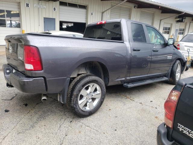 Photo 3 from auction – 2018 RAM 1500 ST with VIN 1C6RR7FG2JS308892