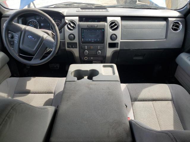 Photo 8 from auction – 2012 FORD F150 SUPER with VIN 1FTFW1EF6CFA21514