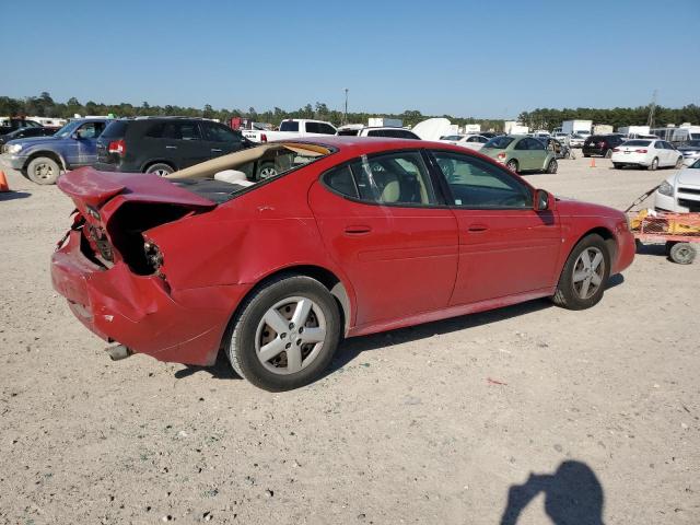 Photo 3 from auction – 2008 PONTIAC GRAND PRIX with VIN 2G2WP552X81163336