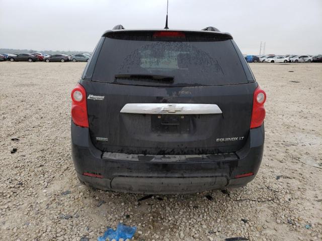 Photo 6 from auction – 2012 CHEVROLET EQUINOX LT with VIN 2GNALDEK5C6272866
