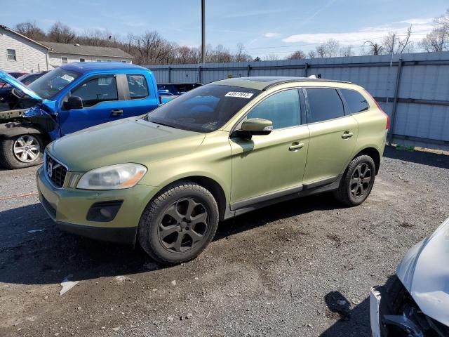 Photo 1 from auction – 2010 VOLVO XC60 3.2 with VIN YV4982DZXA2065221