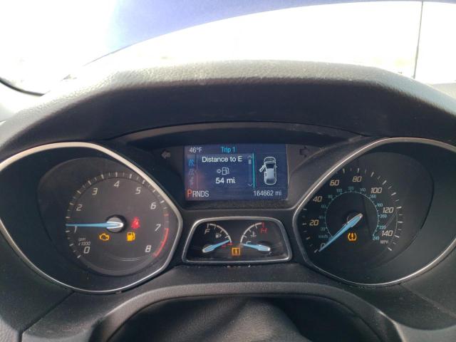 Photo 9 from auction – 2014 FORD FOCUS SE with VIN 1FADP3K2XEL337641