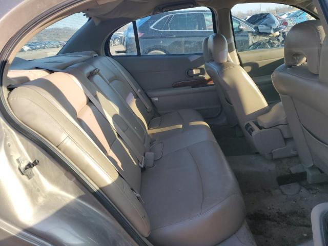 Photo 10 from auction – 2002 BUICK LESABRE LI with VIN 1G4HR54K72U260419