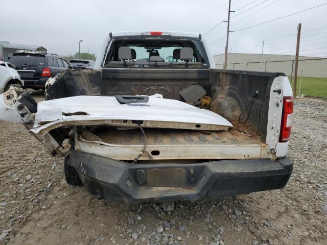 Photo 6 from auction – 2018 FORD F150 SUPER with VIN 1FTFX1E56JKF87892