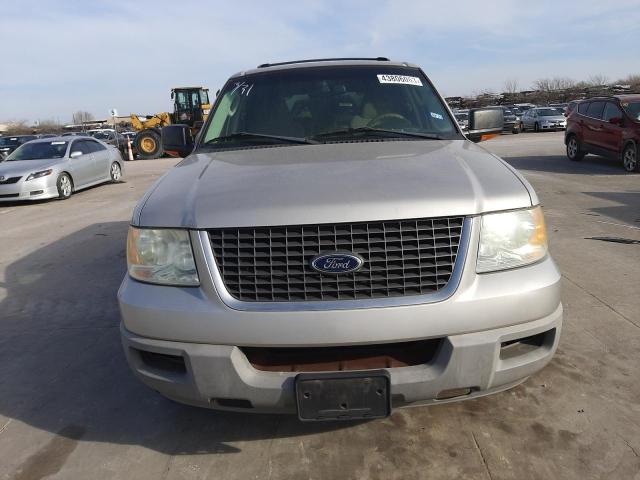 Photo 5 from auction – 2003 FORD EXPEDITION with VIN 1FMRU15W53LA32259
