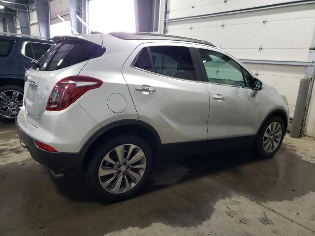 Photo 3 from auction – 2019 BUICK ENCORE PRE with VIN KL4CJASB7KB765724