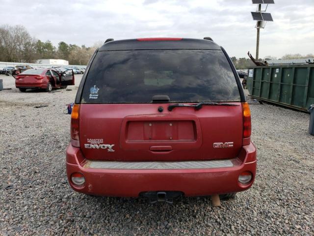 Photo 6 from auction – 2003 GMC ENVOY XL with VIN 1GKES16S036157693