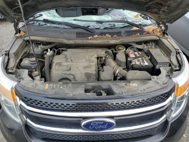 Photo 11 from auction – 2015 FORD EXPLORER X with VIN 1FM5K7D82FGA87310