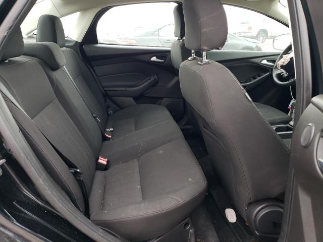 Photo 10 from auction – 2017 FORD FOCUS SEL with VIN 1FADP3H26HL249682