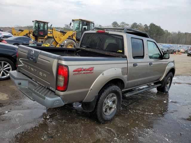Photo 3 from auction – 2004 NISSAN FRONTIER C with VIN 1N6ED27Y34C469506