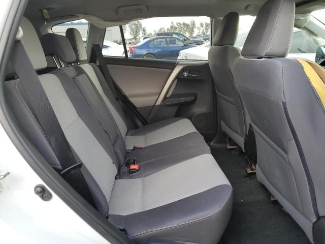 Photo 11 from auction – 2015 TOYOTA RAV4 XLE with VIN 2T3WFREV8FW223389