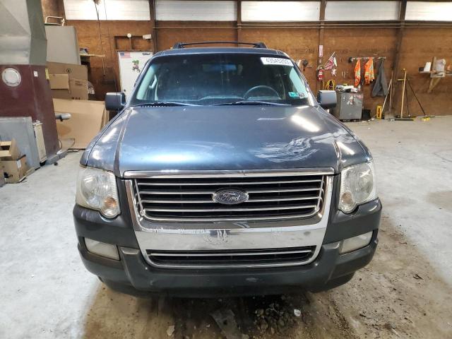 Photo 5 from auction – 2010 FORD EXPLORER X with VIN 1FMEU7DEXAUA77912