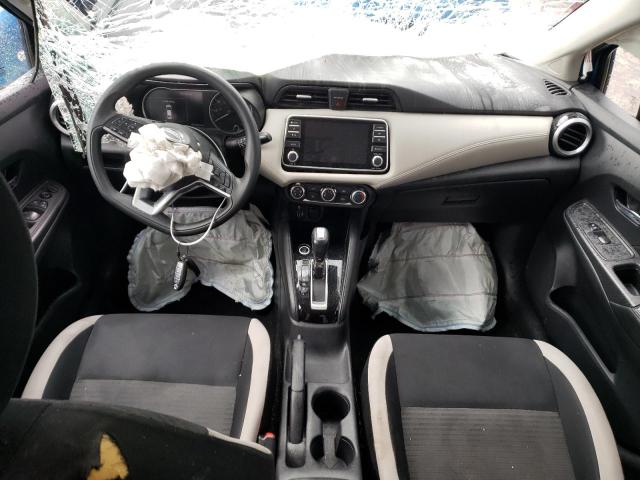 Photo 8 from auction – 2020 NISSAN VERSA SV with VIN 3N1CN8EV6LL872811