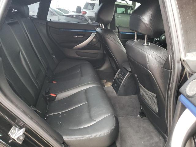 Photo 10 from auction – 2016 BMW 428 I GRAN with VIN WBA4A9C59GG507097