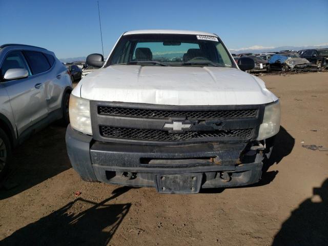 Photo 5 from auction – 2011 CHEVROLET 1500 with VIN 1GCRKPEA5BZ132181