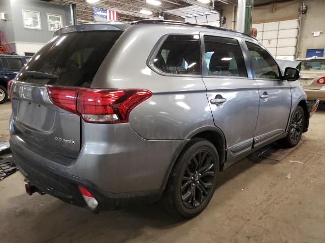 Photo 3 from auction – 2018 MITSUBISHI OUTLANDER with VIN JA4AZ3A39JZ031887